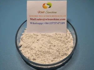 Ciprofloxacina 10 por cento em pó solúvel