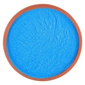 Sulfato de Cobre Pentahidratado