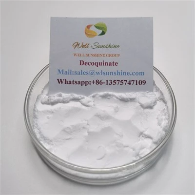 Micronizado decoquinado para dispersão aprimorada|Feed - tamanho de partícula pronta